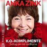 Anka Zink - K.O.- Komplimente
