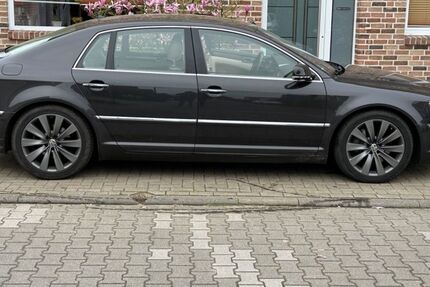 VW Phaeton 255.000 km 13.950 &euro; Osnabrück 49086