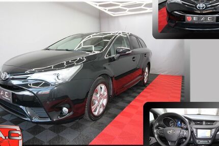 Toyota Avensis 135.900 km 12.590 &euro; Osnabrück 49086