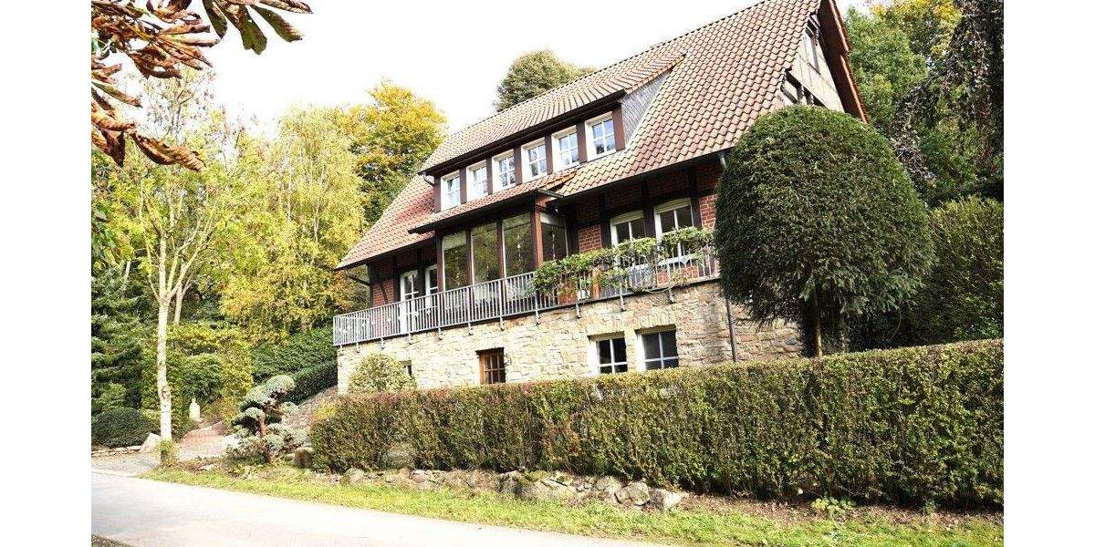 Einfamilienhaus Damme Holte - 8 Zimmer, 281 m&sup2;, 589.000&euro; | Angebot:25681514