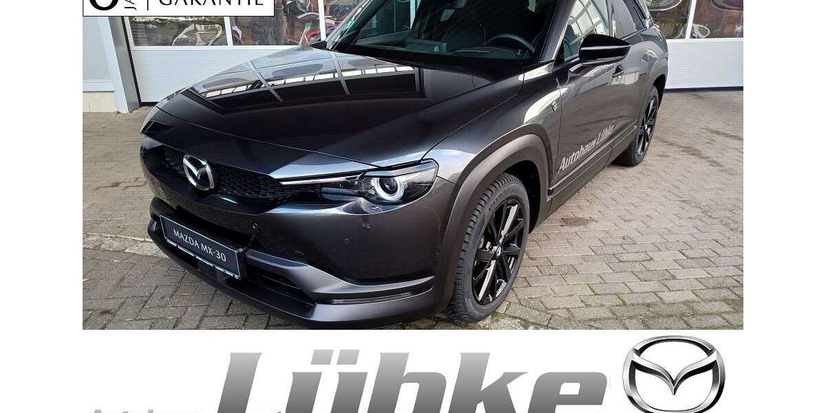 Mazda MX-30 1.790 km 25.990 &euro; Lengerich 49525