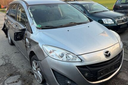 Mazda 5 231.000 km 1.490 &euro; Belm/Vehrte (bei Osnabrück) 49191