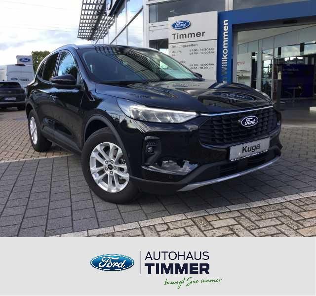 Ford Kuga 20.000 km 36.490 € Bramsche 49565