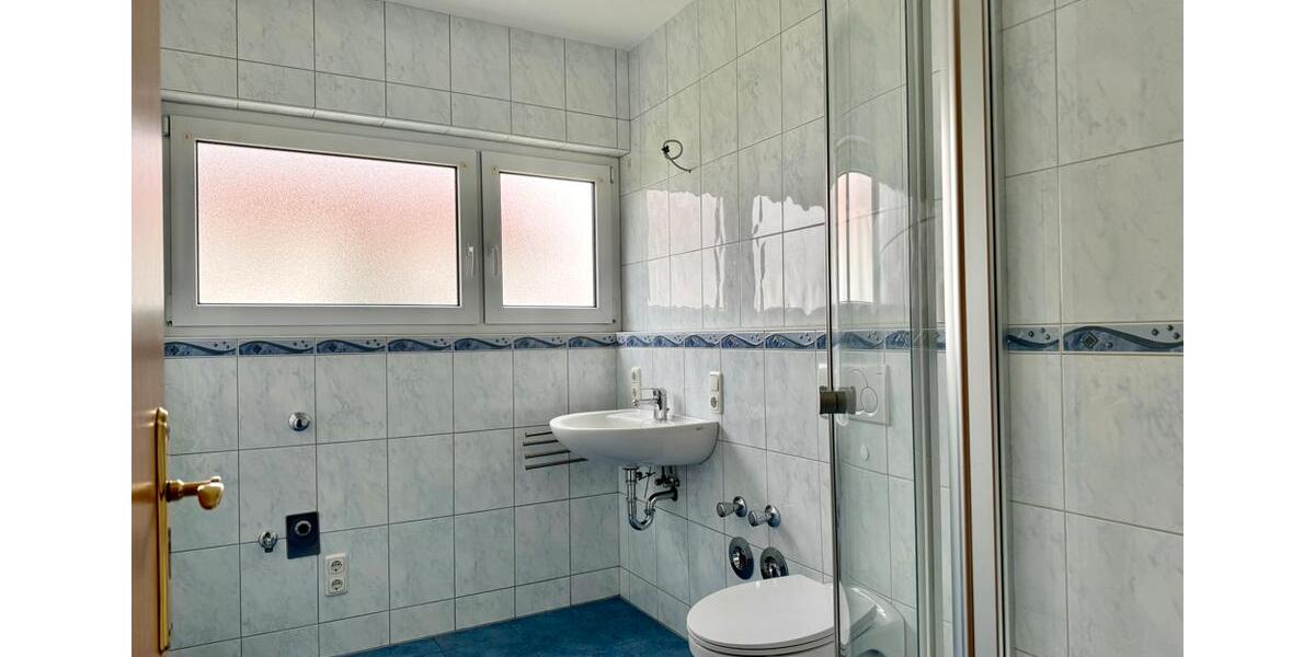 Etagenwohnung Osnabrück Fledder - 4 Zimmer, 82 m&sup2;, 950&euro; | Angebot:23090534