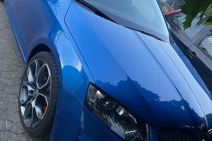 Skoda Octavia 200.600 km 14.500 &euro; Lotte 49504