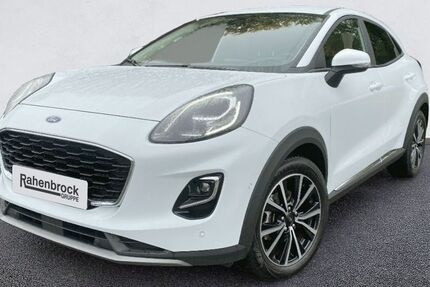 Ford Puma 11.768 km 20.990 € Osnabrück 49082