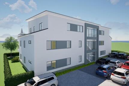 Erstbezug im KfW-40 QNG Neubau – 8 stilvolle 3–4-Zimmer-Mietwohnungen zimmer