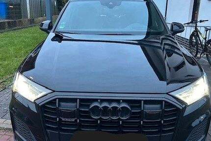 Audi Q7 190.000 km 39.800 &euro; Westerkappeln 49492