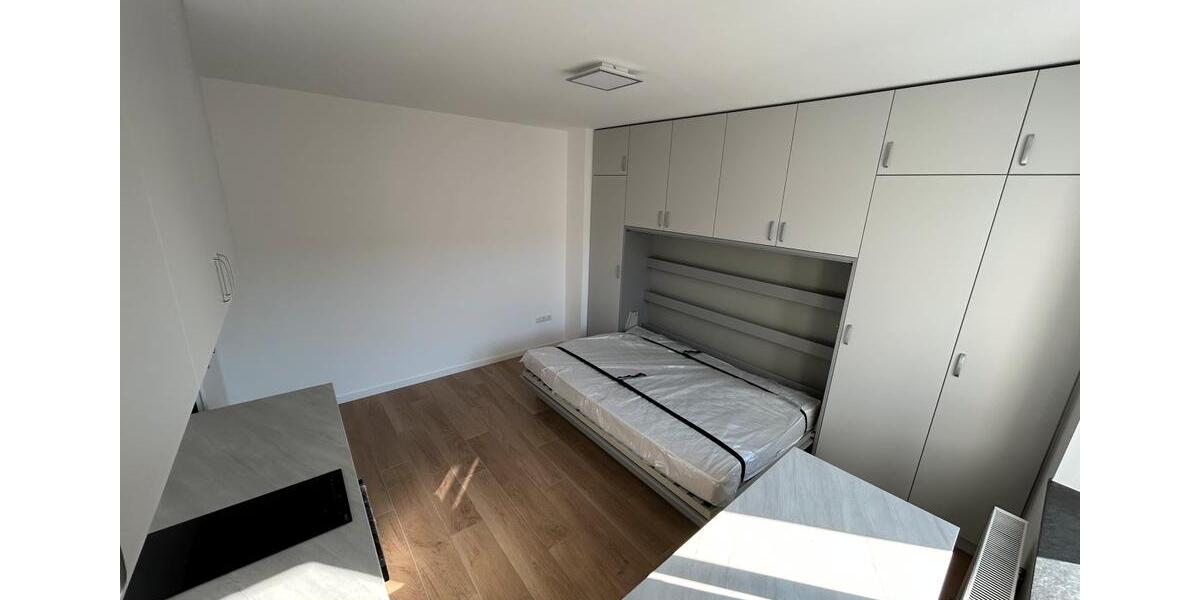Etagenwohnung Osnabrück Wüste - 1 Zimmer, 15 m&sup2;, 495&euro; | Angebot:25057037