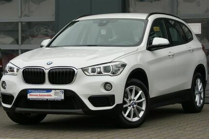 BMW X1 123.212 km 16.900 € Wallenhorst ( bei Osnabrück ) 49134