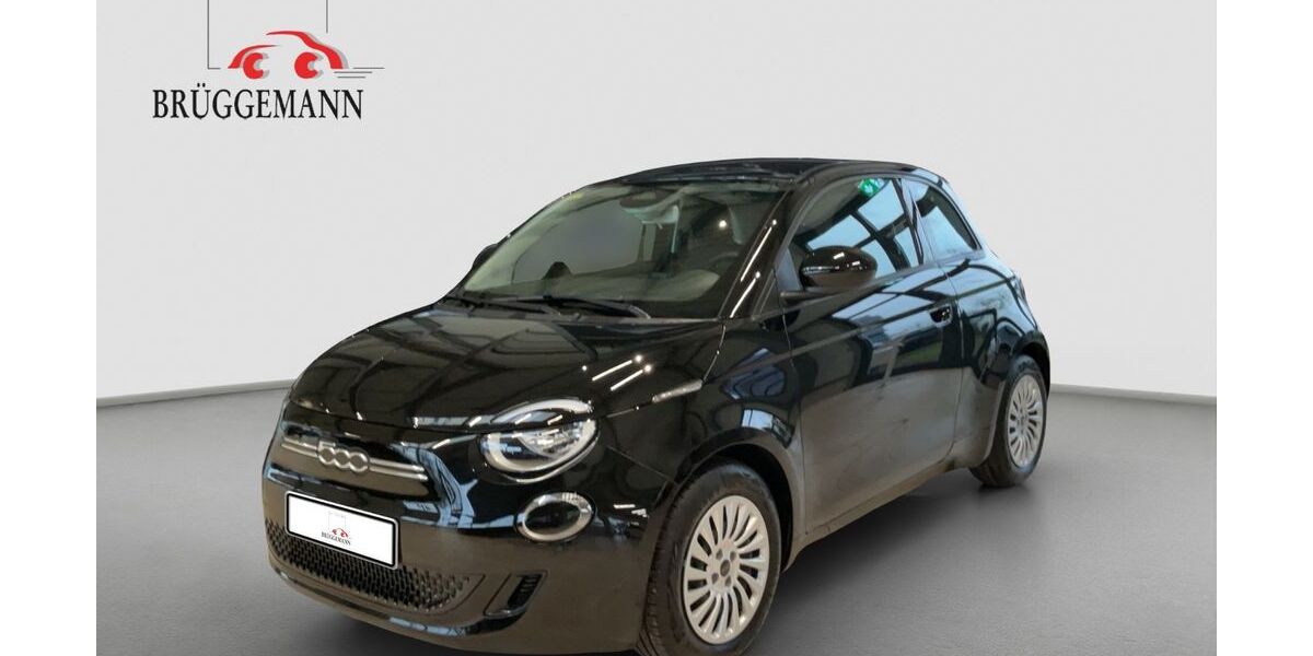 Fiat 500e 24.885 km 13.990 &euro; Osnabrück 49078
