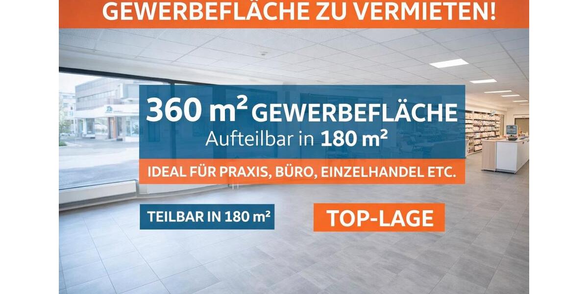 Gewerbeobjekt Damme - 2.600&euro; | Angebot:26249399