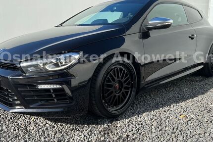 VW Scirocco 109.800 km 21.900 &euro; Georgsmarienhütte 49124