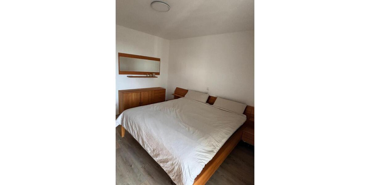 Frisch renovierte Penthouse-Wohnung am Westerberg 3 zimmer