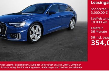 Audi A6 6.272 km 50.960 € Osnabrück 49080