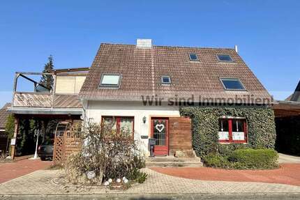 Haus Hilter - 6 Zimmer, 164 m&sup2;, 249.000&euro; | Angebot:26036425