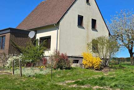 Haus Melle / Küingdorf Küingdorf - 8 Zimmer, 161 m&sup2;, 349.000&euro; | Angebot:26406399