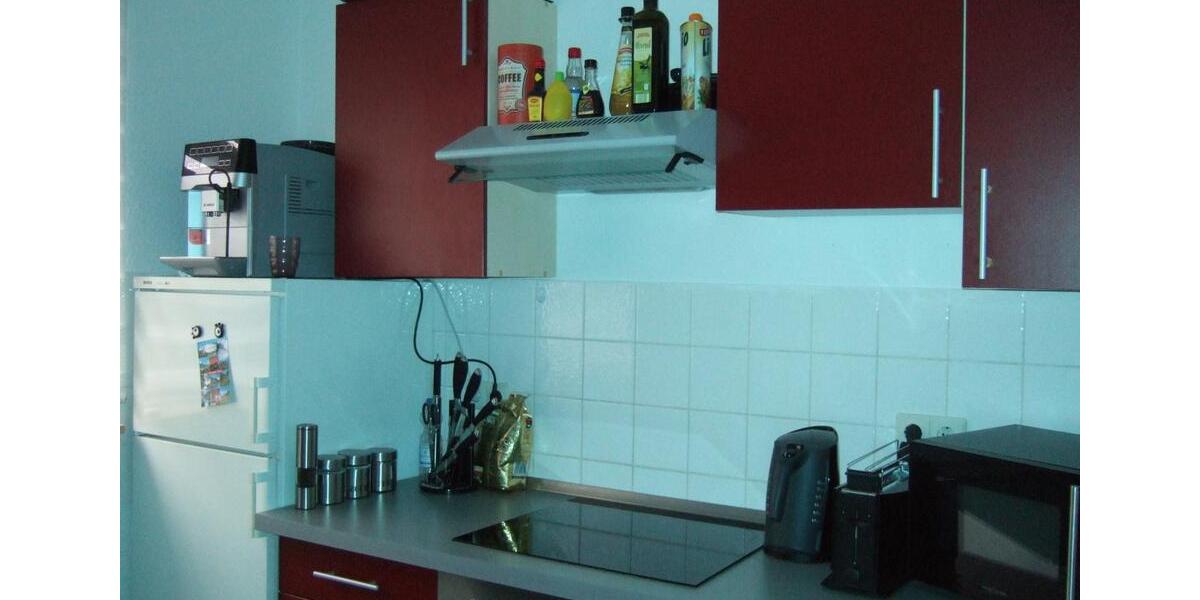 Erdgeschoßwohnung Bad Essen - 1 Zimmer, 60 m&sup2;, 540&euro; | Angebot:26002103