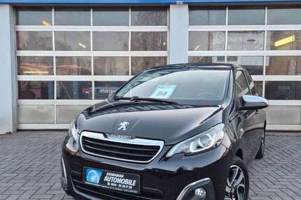 Peugeot 108 56.000 km 7.999 &euro; Osnabrück 49090