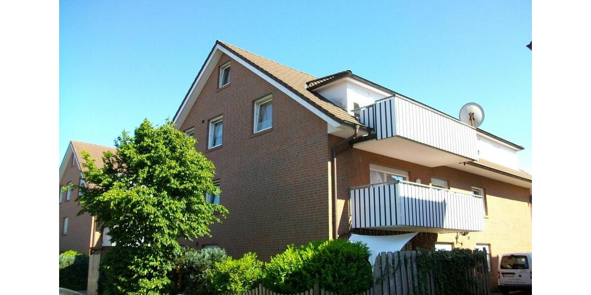 Etagenwohnung Osnabrück Hafen - 3 Zimmer, 75 m&sup2;, 710&euro; | Angebot:26148019