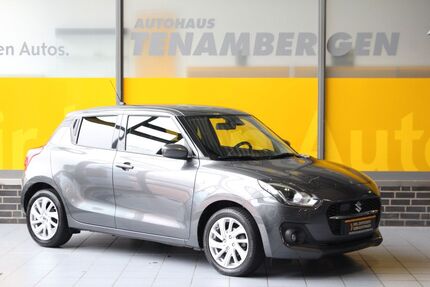 Suzuki Swift 21.000 km 15.700 € Mettingen 49497
