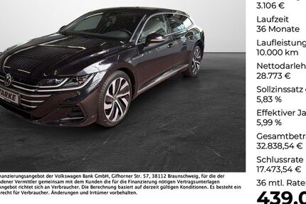 VW Arteon 33.236 km 31.879 &euro; Osnabrück 49078
