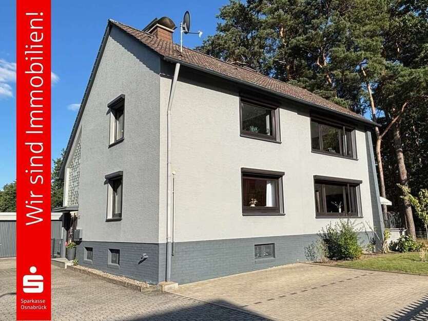 Haus zum Kaufen in Osnabrück 430.000 € 169 m²