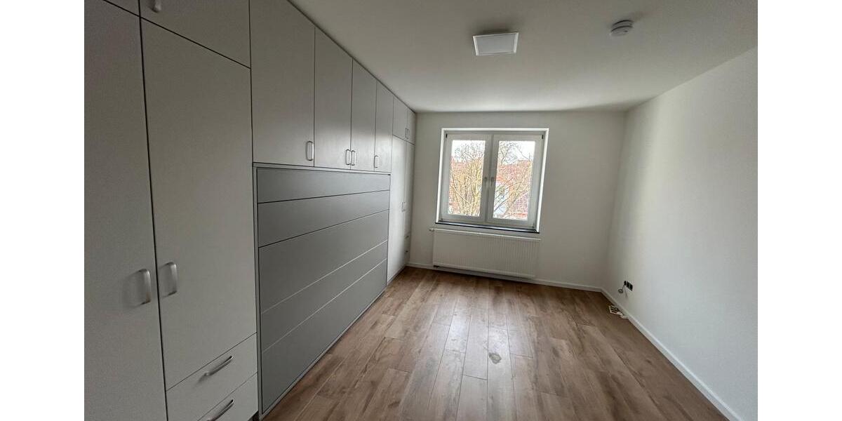 Etagenwohnung Osnabrück Nahne - 1 Zimmer, 15 m&sup2;, 450&euro; | Angebot:26626045