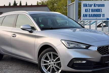 Seat Leon 197.250 km 11.650 &euro; Bad Iburg 49186