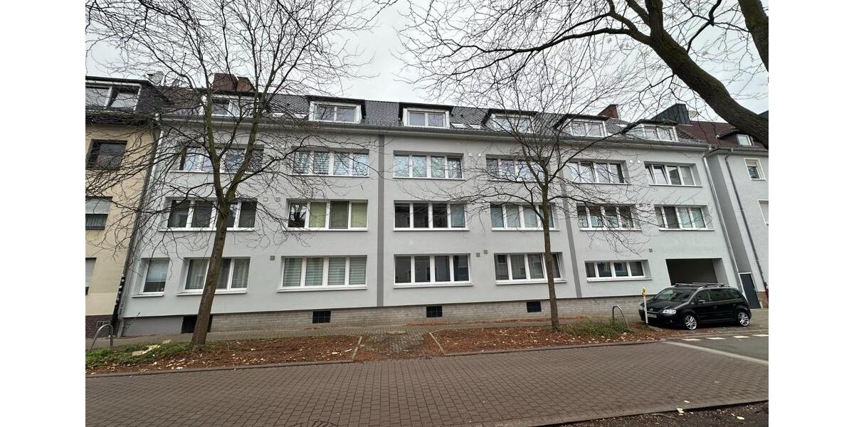 Etagenwohnung Osnabrück - 1 Zimmer, 24 m&sup2;, 329&euro; | Angebot:25377535