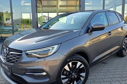 Opel Grandland (X) 77.000 km 17.499 &euro; Damme 49401