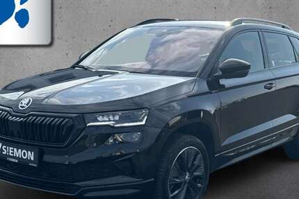 Skoda Karoq 9.782 km 31.930 &euro; Ibbenbüren 49479