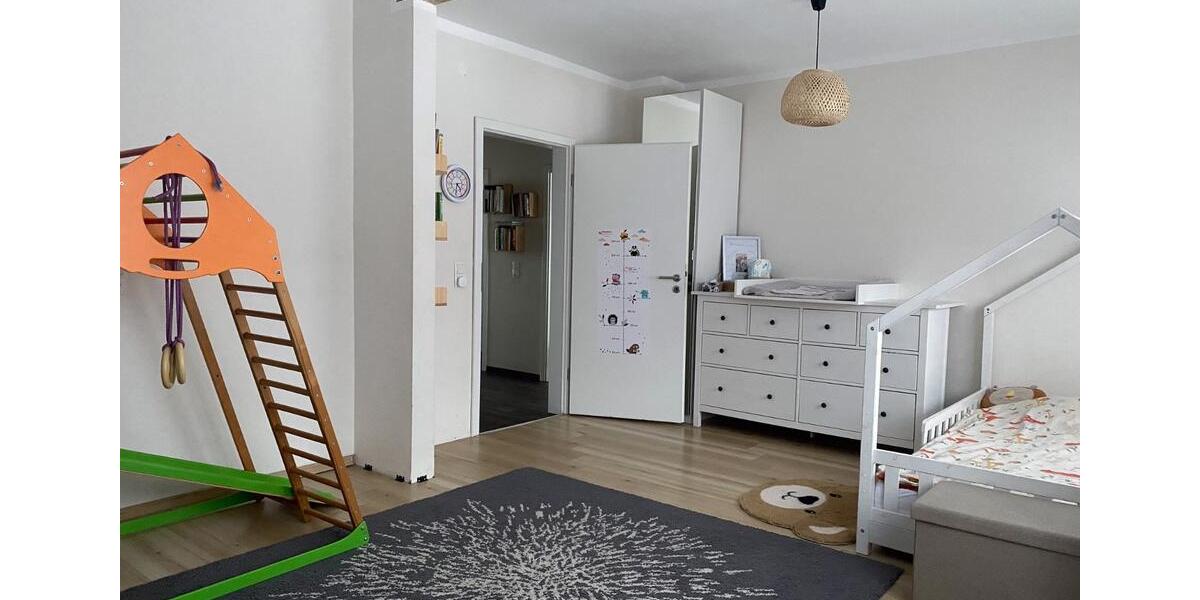 Erdgeschoßwohnung Bramsche - 3 Zimmer, 74 m&sup2;, 285.000&euro; | Angebot:24803832