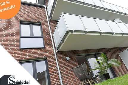 Wohnung Lengerich - 4.5 Zimmer, 107 m&sup2;, 361.000&euro; | Angebot:24445891