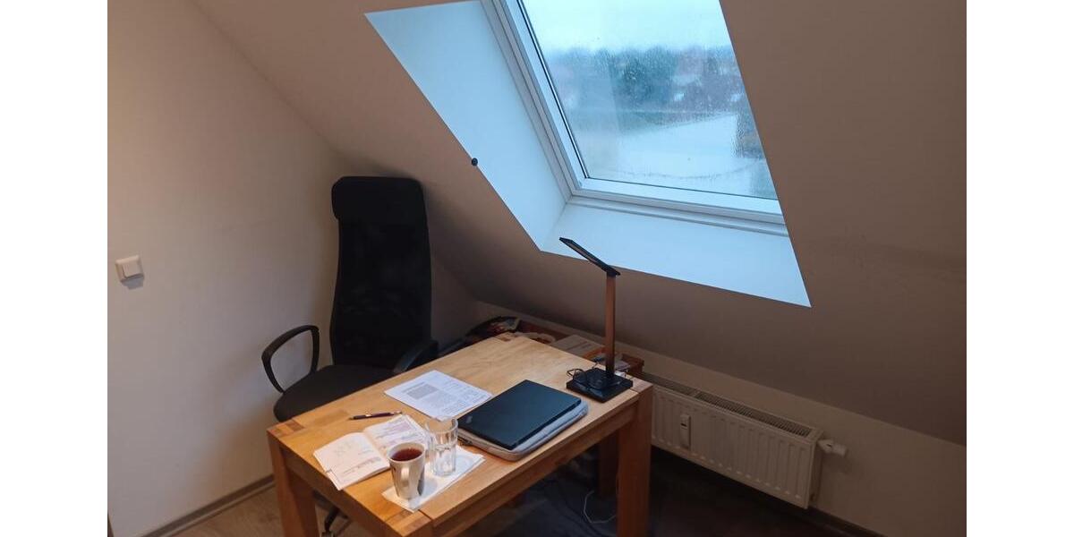 Modernisiertes & erweitertes Mehrfamilienhaus in Osnabrück Wüste 24 zimmer