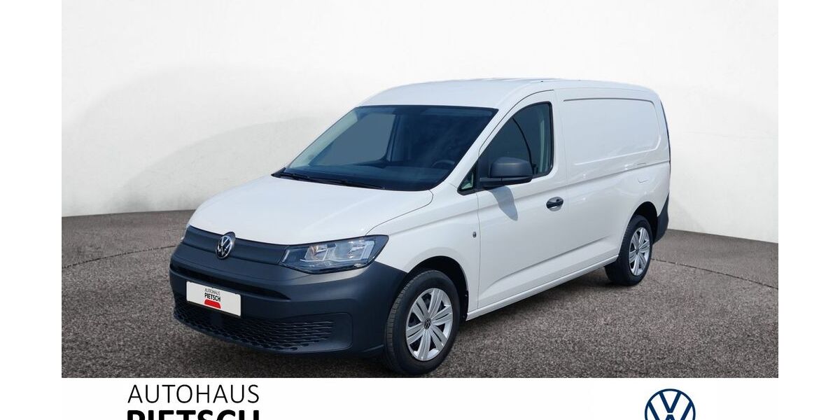 VW Caddy Maxi 26.015 km 21.777 &euro; Melle 49324