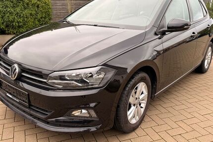 VW Polo 50.295 km 13.200 &euro; Georgsmarienhuette 49124