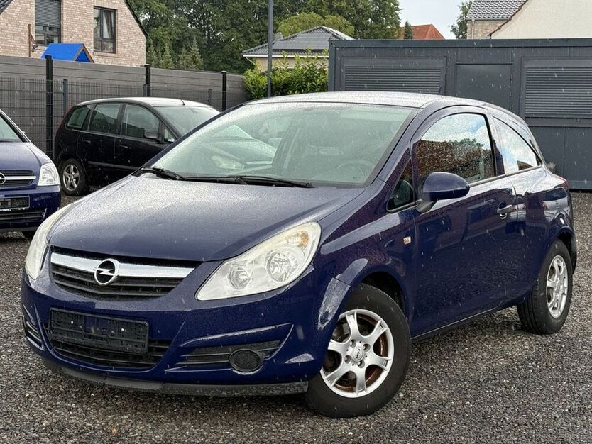 Corsa