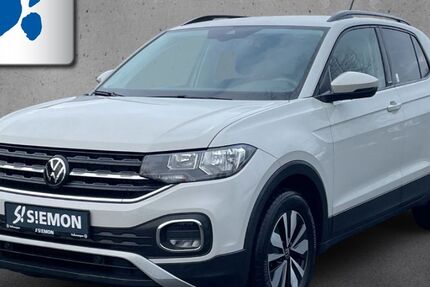 VW T-Cross 13.024 km 20.930 &euro; Ibbenbüren 49479