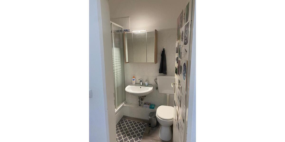 Maisonettenwohnung Osnabrück Dodesheide - 6 Zimmer, 145 m&sup2;, 370&euro; | Angebot:26534843