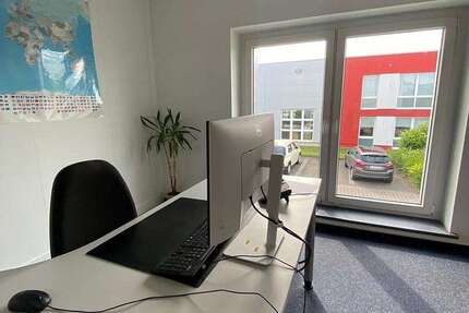 Gewerbeobjekt Georgsmarienhütte Oesede - 1.390&euro; | Angebot:27031528