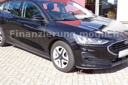 Ford Focus 109.330 km 13.550 &euro; Ibbenbüren 49479