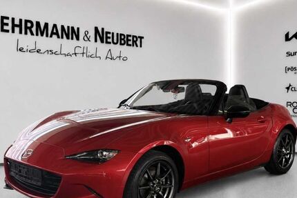 Mazda MX-5 25.800 km 19.990 &euro; Osnabrück 49082