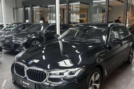 BMW 520 64.000 km 31.990 &euro; Ibbenbüren 49477
