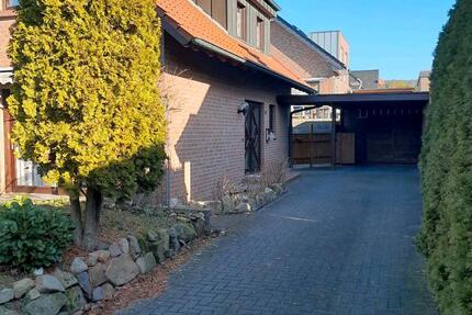 Riesenbeck Doppelhaushälfte zu vermieten. zimmer