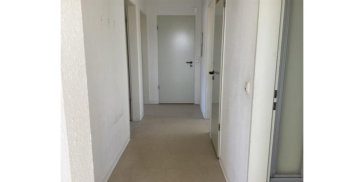 Dachgeschoßwohnung Osnabrück Wüste - 4 Zimmer, 74 m&sup2;, 908&euro; | Angebot:25984476