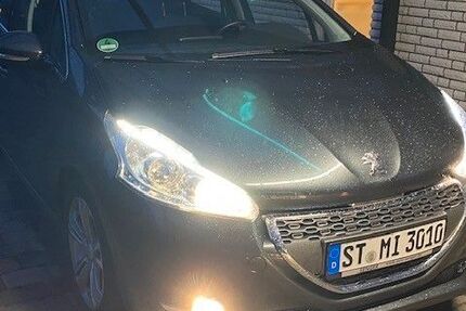 Peugeot 208 91.372 km 5.999 &euro; Ibbenbüren 49477