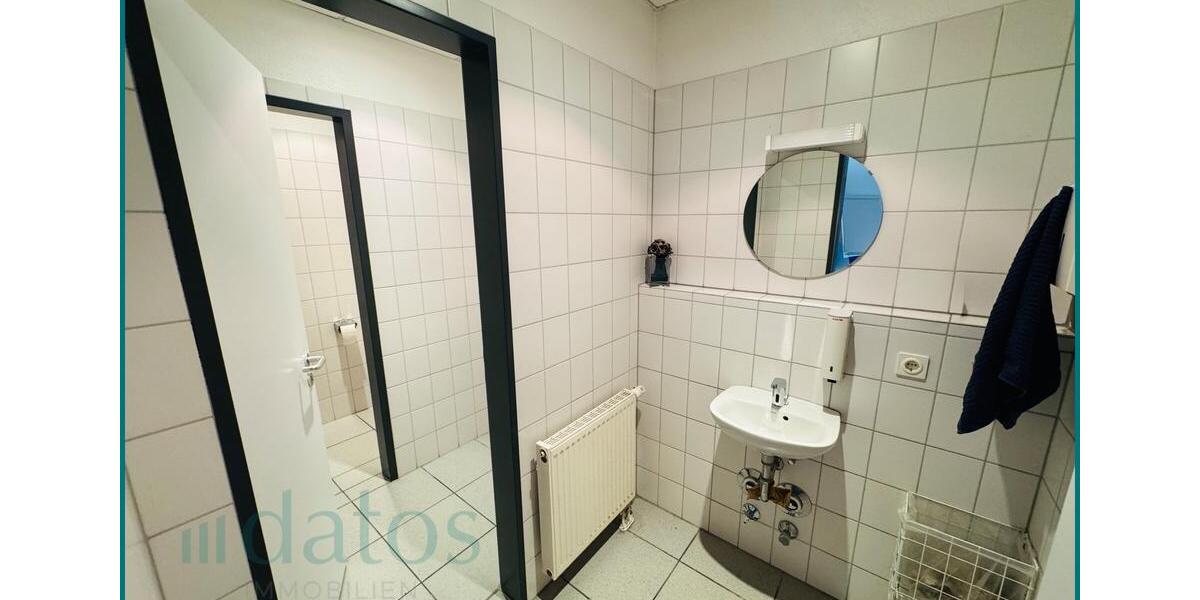 Gewerbeobjekt Osnabrück Hellern - 2.859&euro; | Angebot:26665753