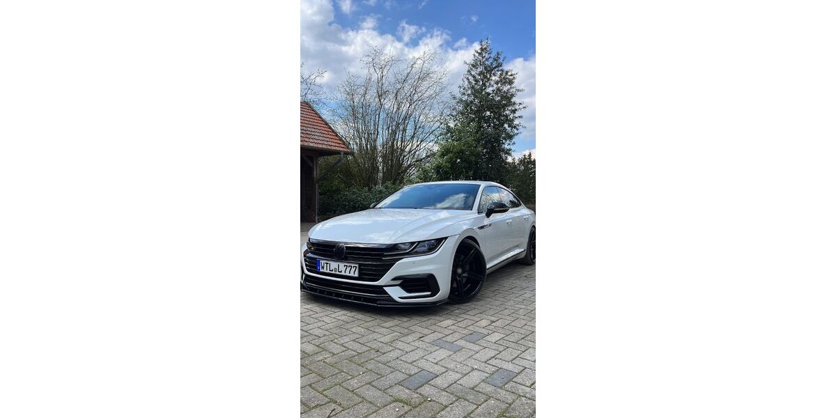 VW Arteon 125.000 km 27.500 &euro; Bad Essen 49152