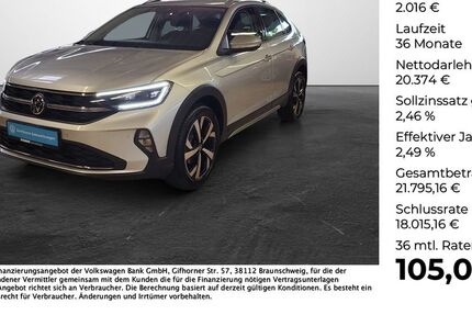 VW Taigo 5.580 km 22.090 € Ibbenbüren 49477